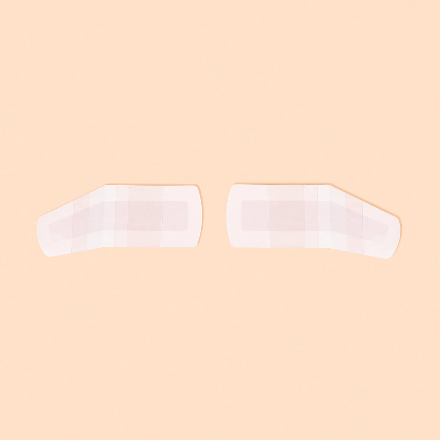 Dry Brow Aftercare Waterproof Eyebrow Covers